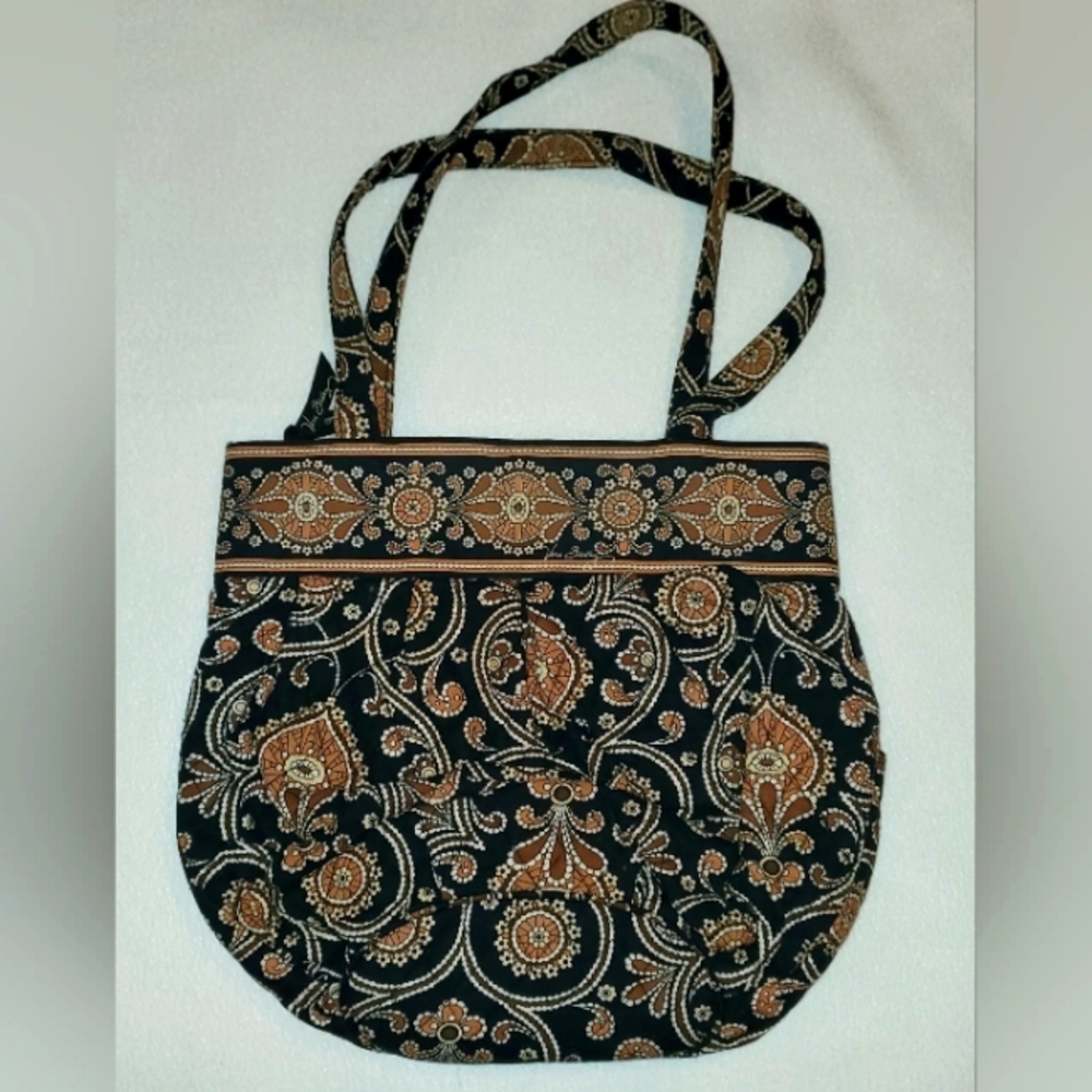 Vera Bradley purse